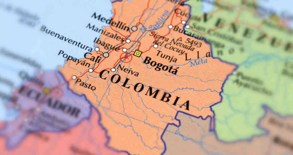 Determinantes del valor predial a nivel municipal en Colombia. Algunas implicaciones de economía política